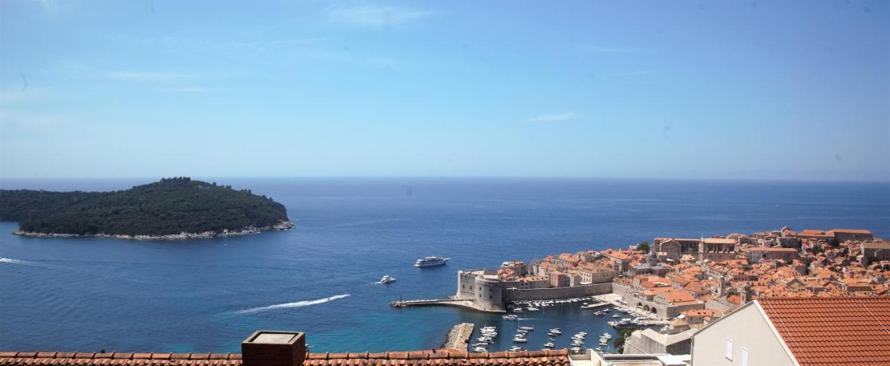 Apartman Ivy 2 Dubrovnik Exterior photo
