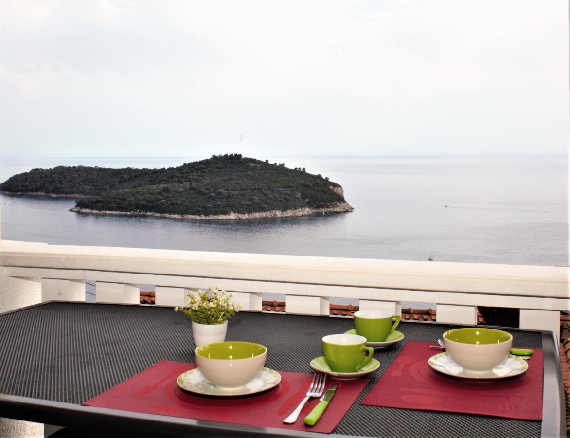 Apartman Ivy 2 Dubrovnik Exterior photo