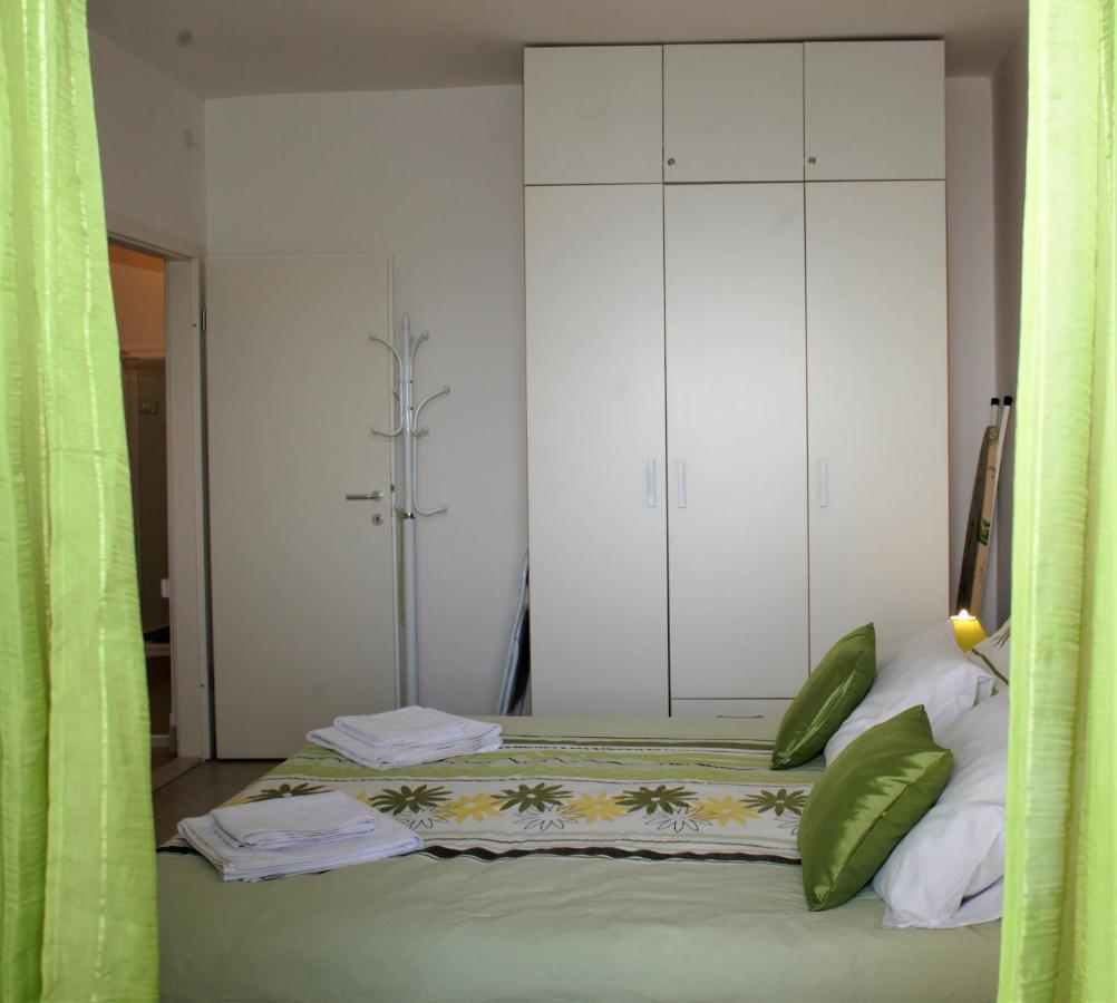 Apartman Ivy 2 Dubrovnik Exterior photo