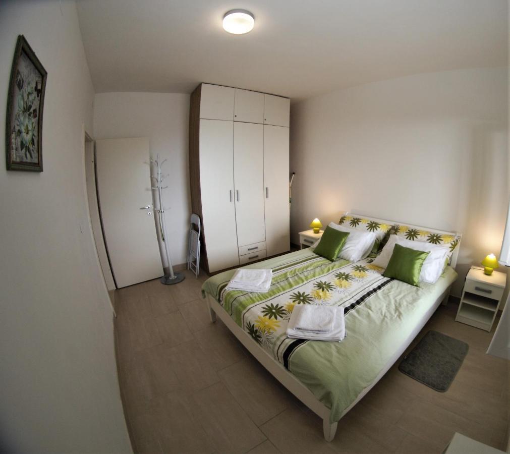 Apartman Ivy 2 Dubrovnik Exterior photo