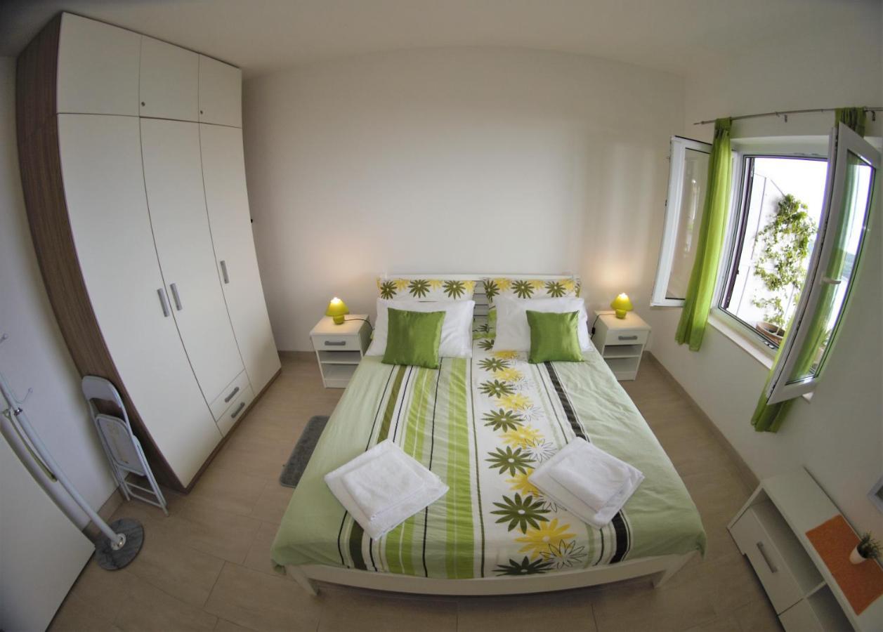 Apartman Ivy 2 Dubrovnik Exterior photo