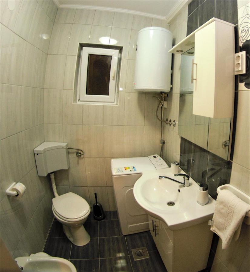 Apartman Ivy 2 Dubrovnik Exterior photo