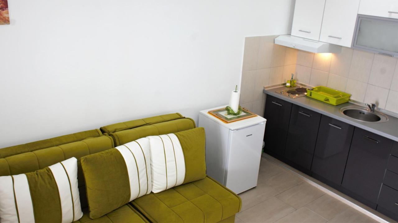 Apartman Ivy 2 Dubrovnik Exterior photo